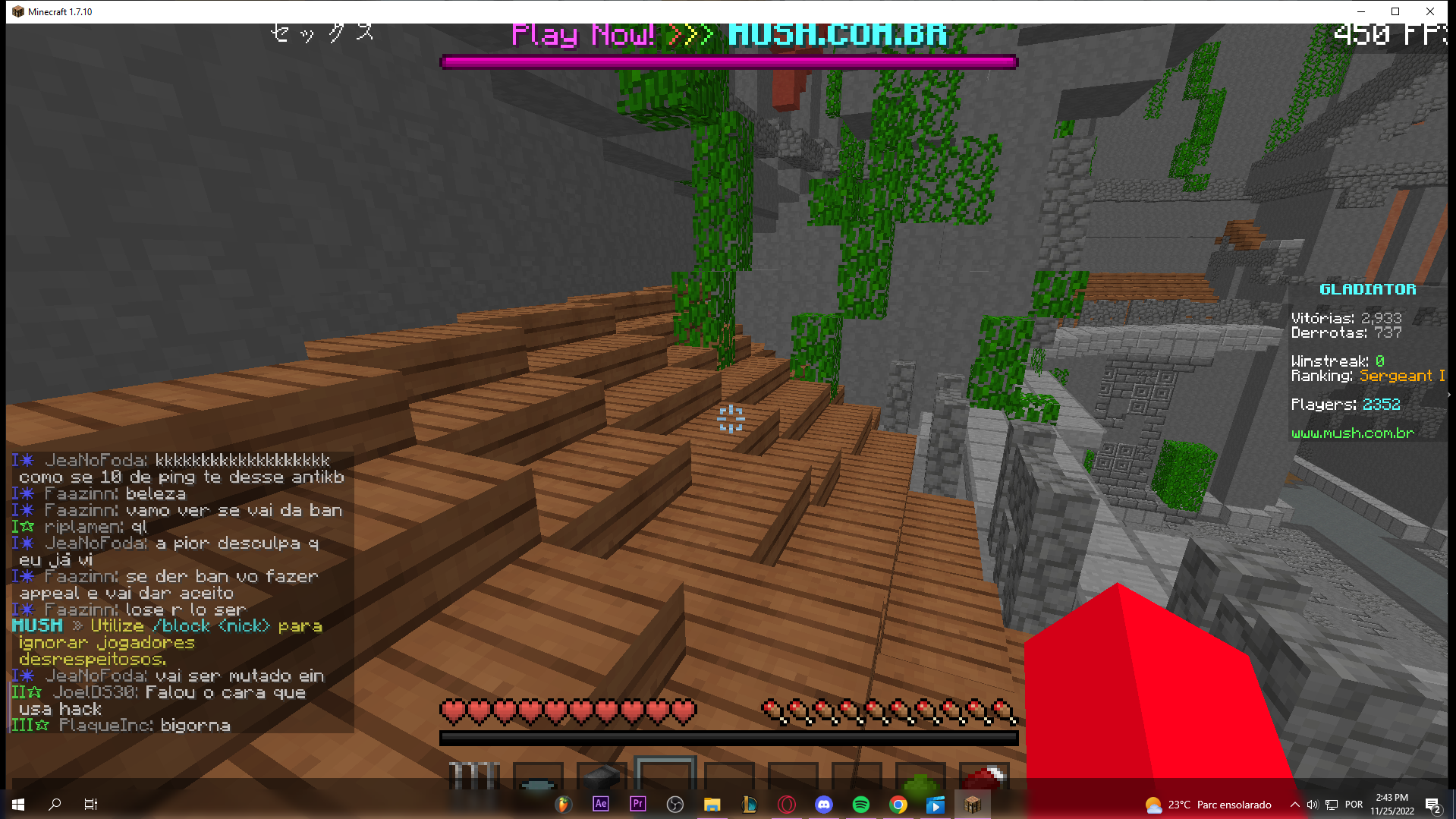 Lightshot screenshot