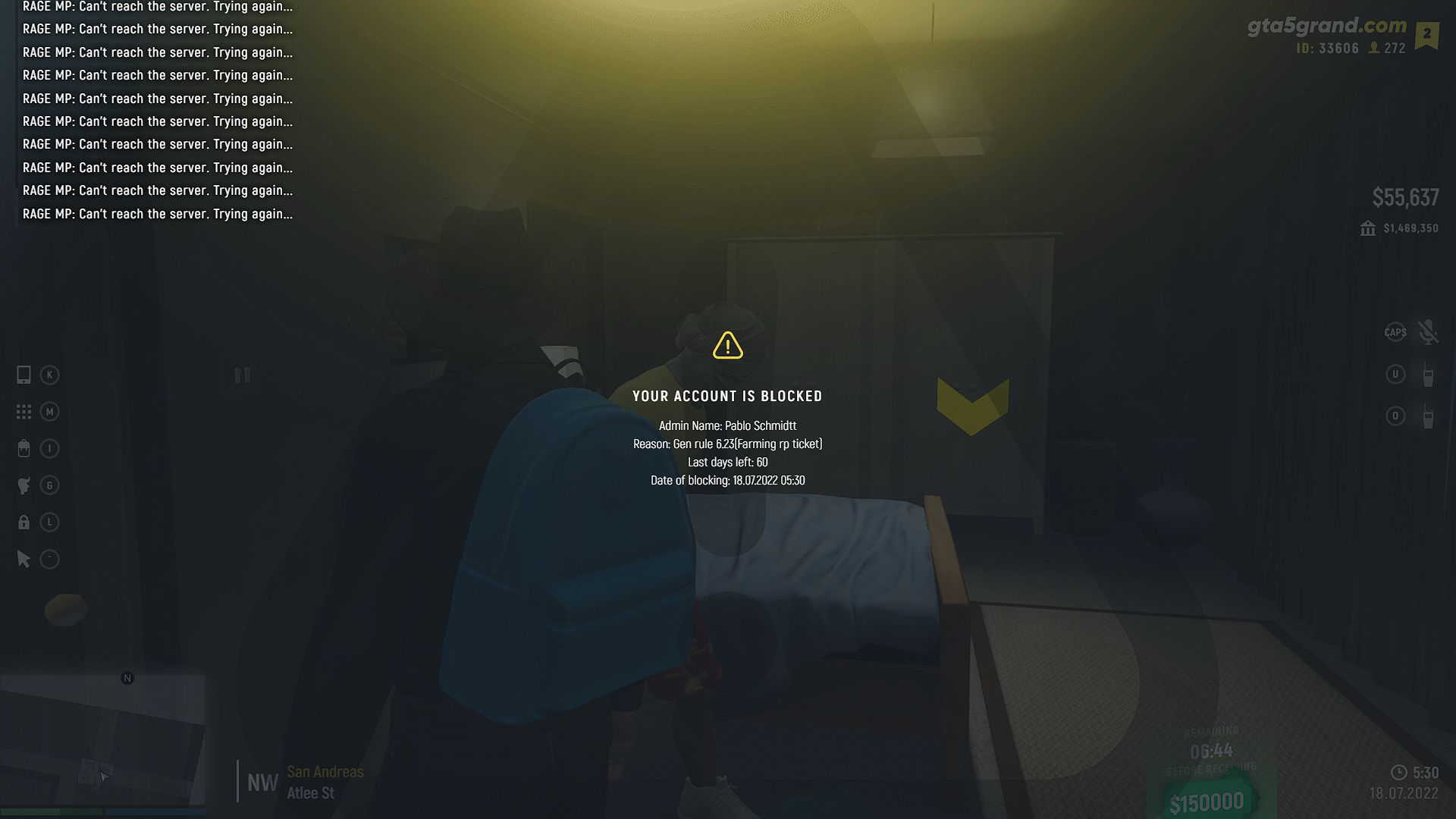 Lightshot screenshot