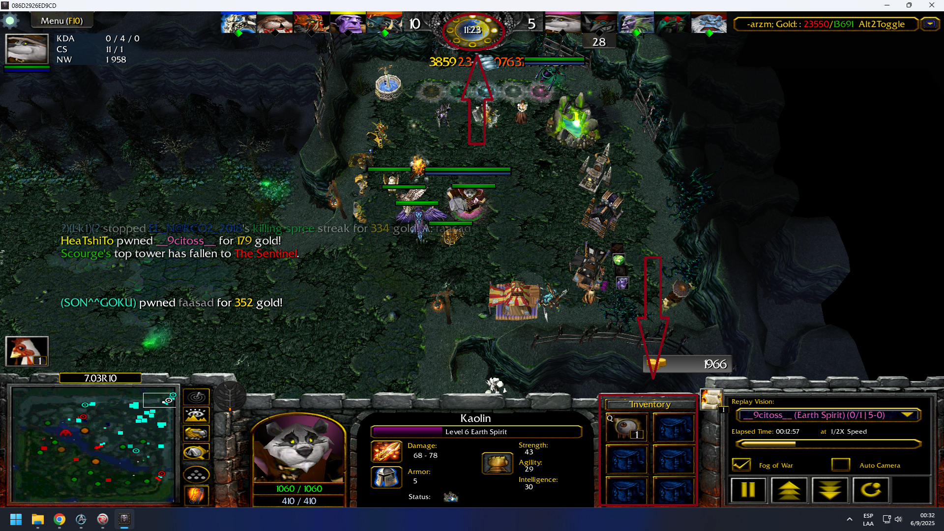 Lightshot screenshot