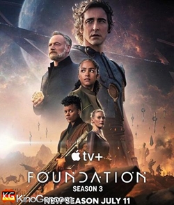 Foundation (2021)