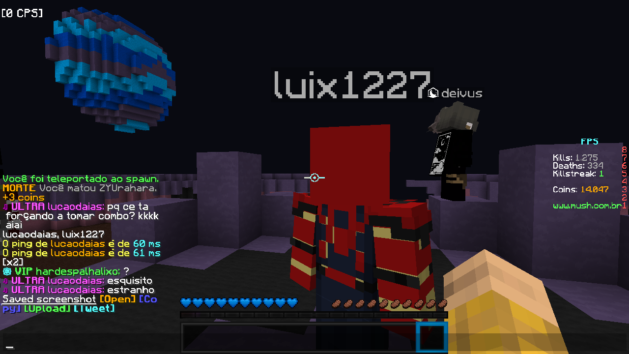 Lightshot screenshot