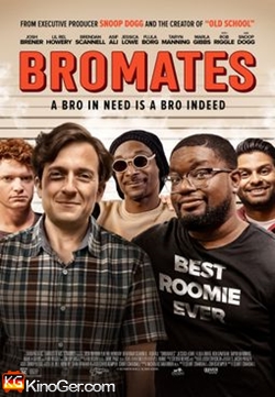 Bromates (2022)