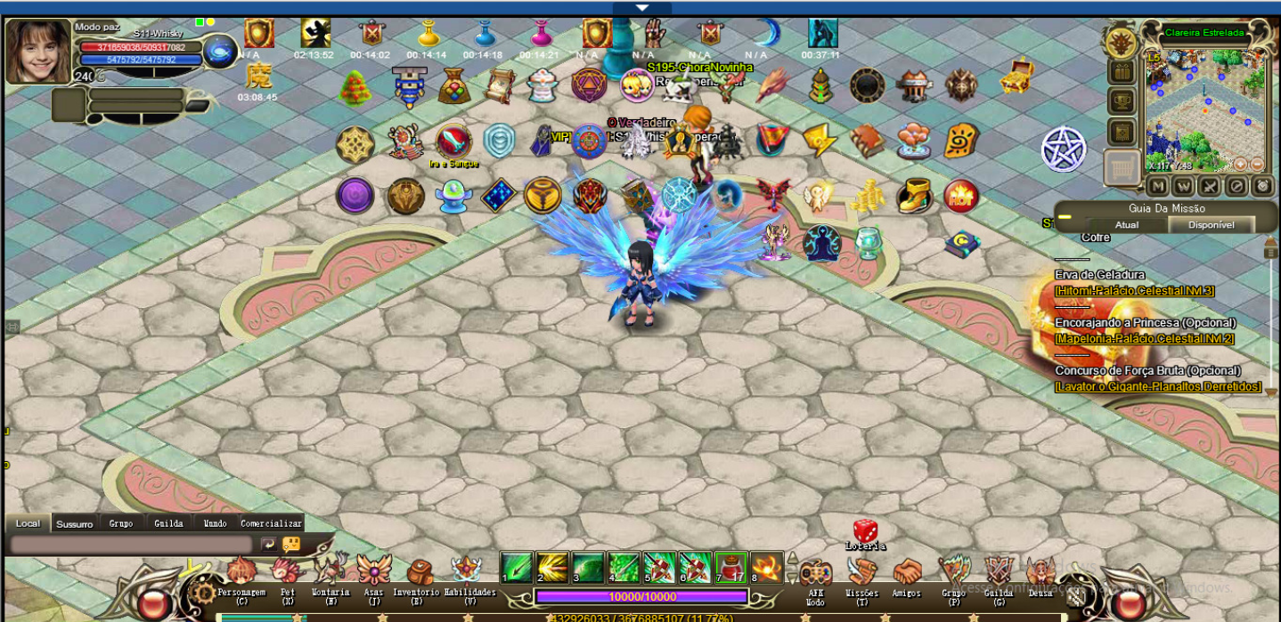 Lightshot screenshot