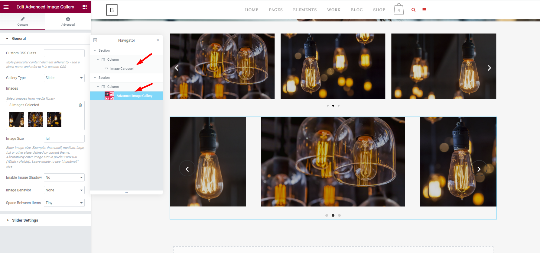 Lightshot screenshot