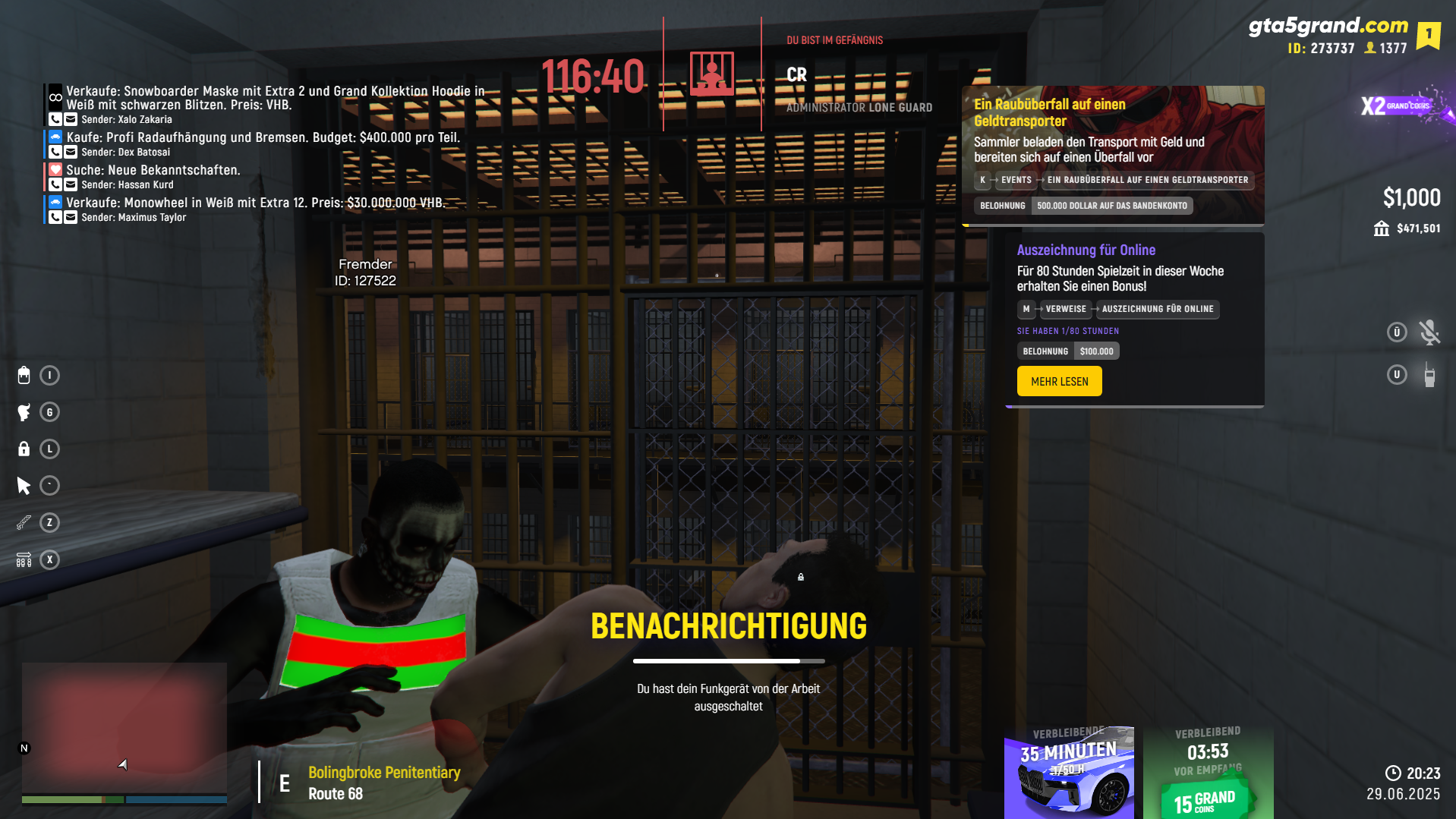 Lightshot screenshot