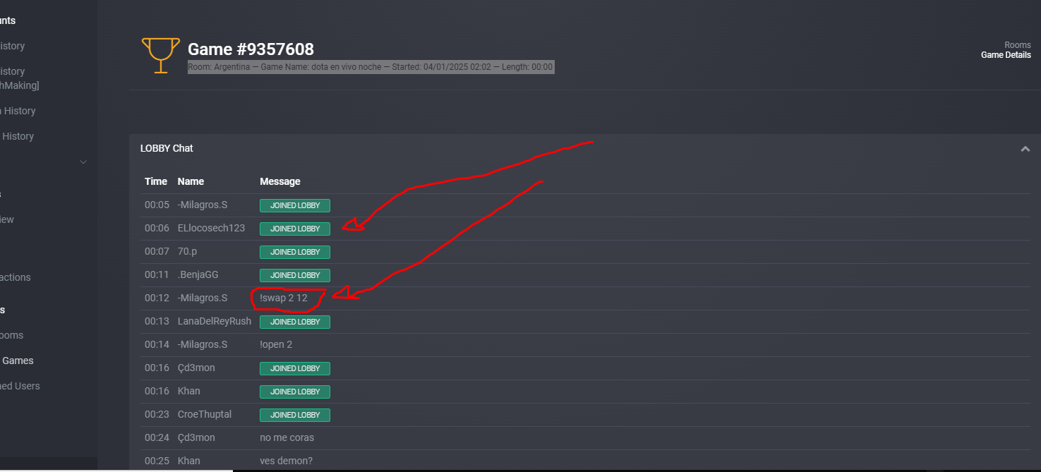 Lightshot screenshot