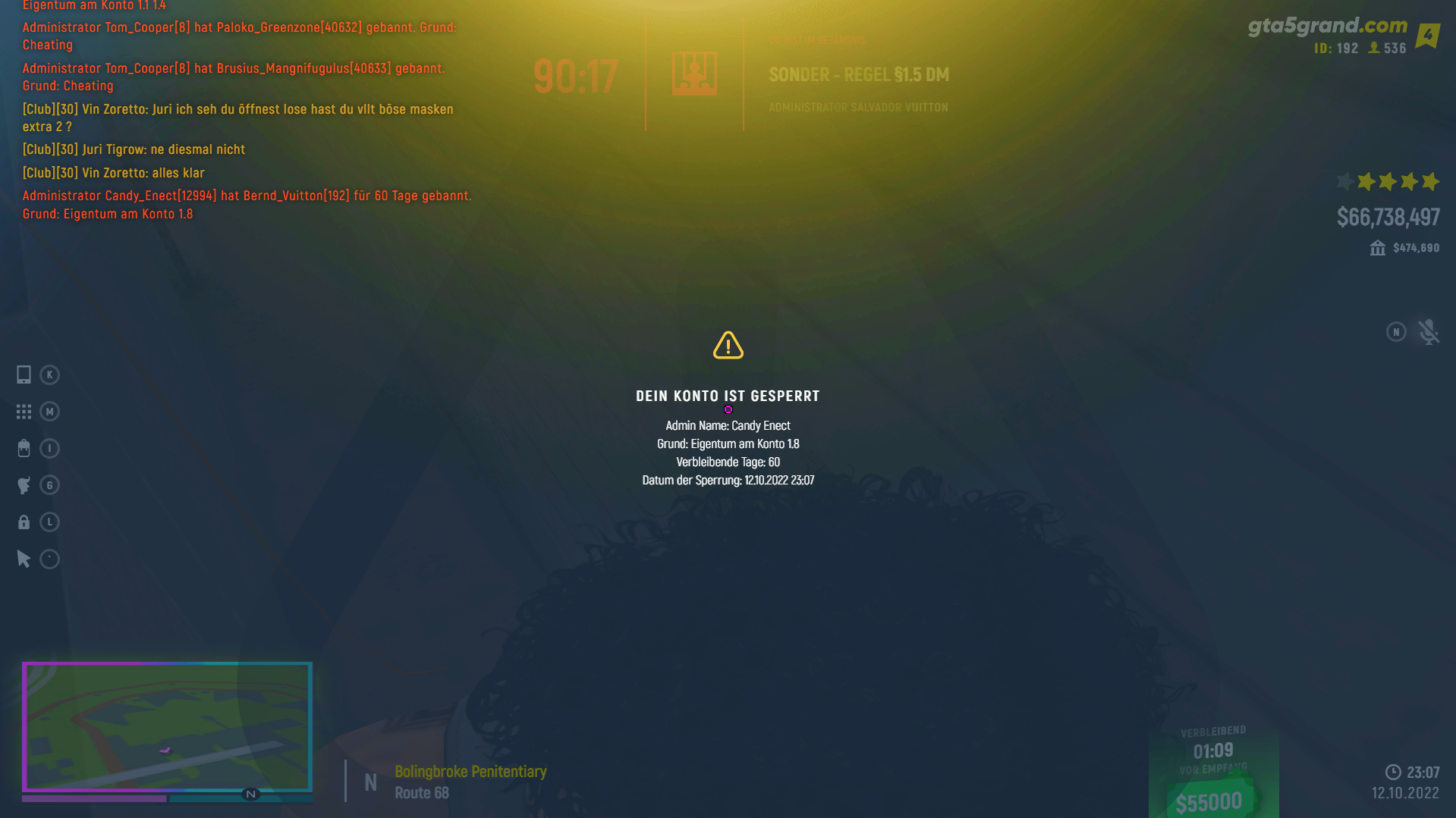 Lightshot screenshot