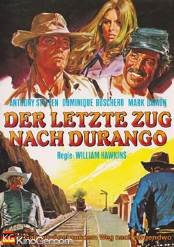 Der letzte Zug nach Durango (1968)