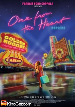 Einer mit Herz (1987)