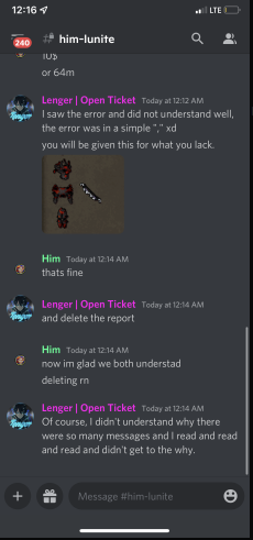 Lightshot screenshot