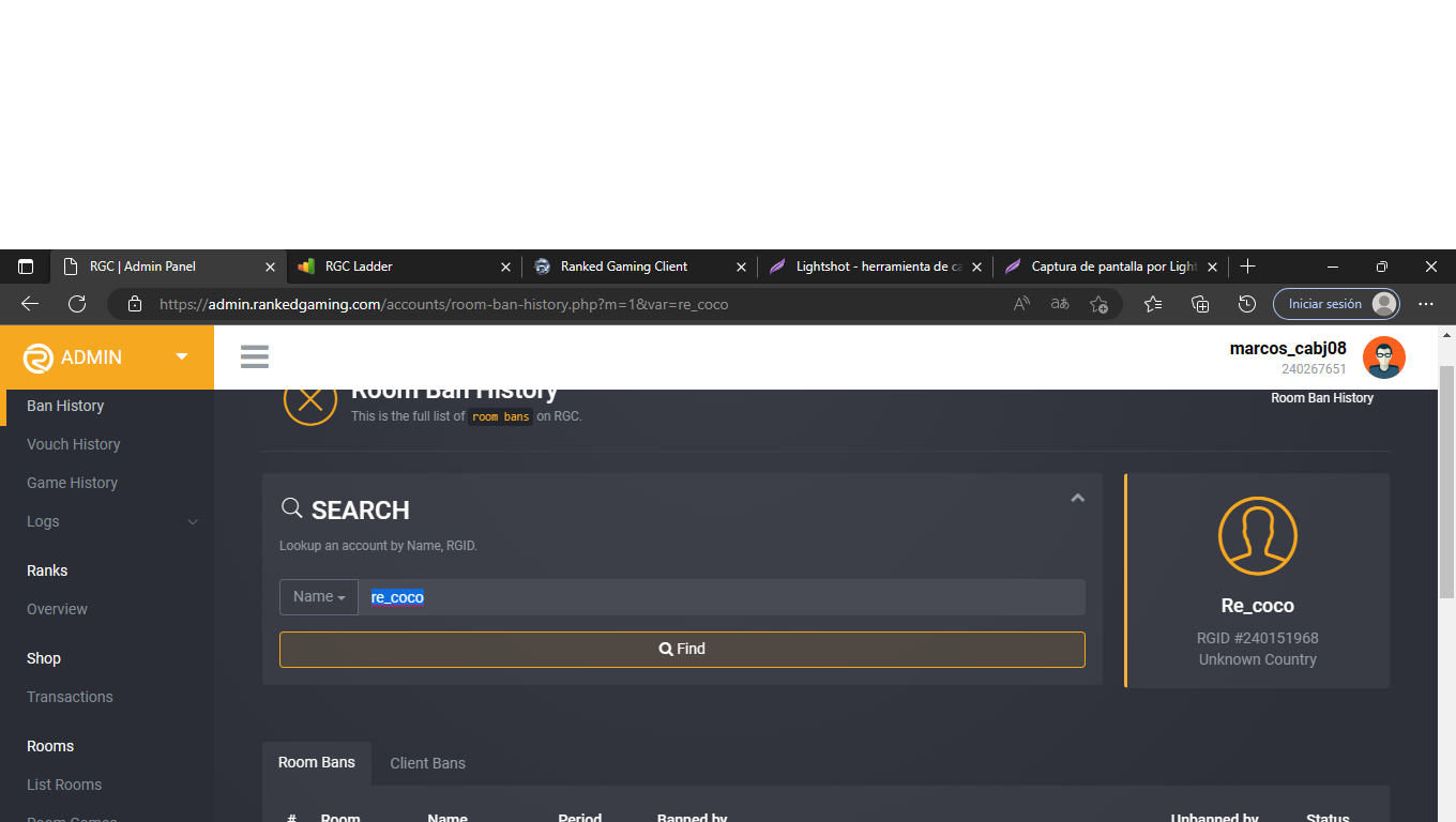 Lightshot screenshot