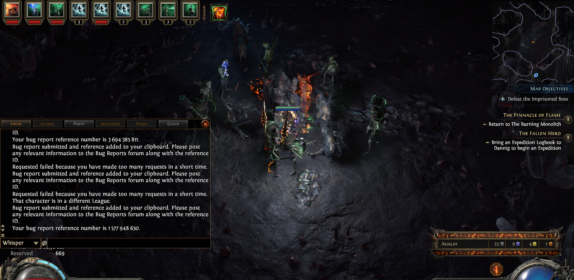 Lightshot screenshot