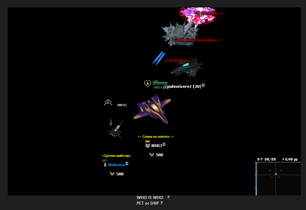 Lightshot screenshot