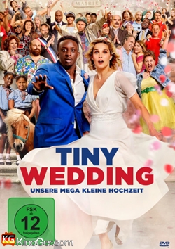 Tiny Wedding - Unsere mega kleine Hochzeit (2023)