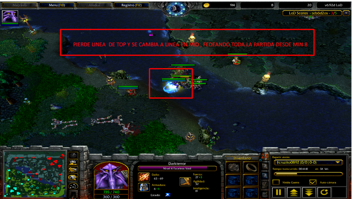 Lightshot screenshot