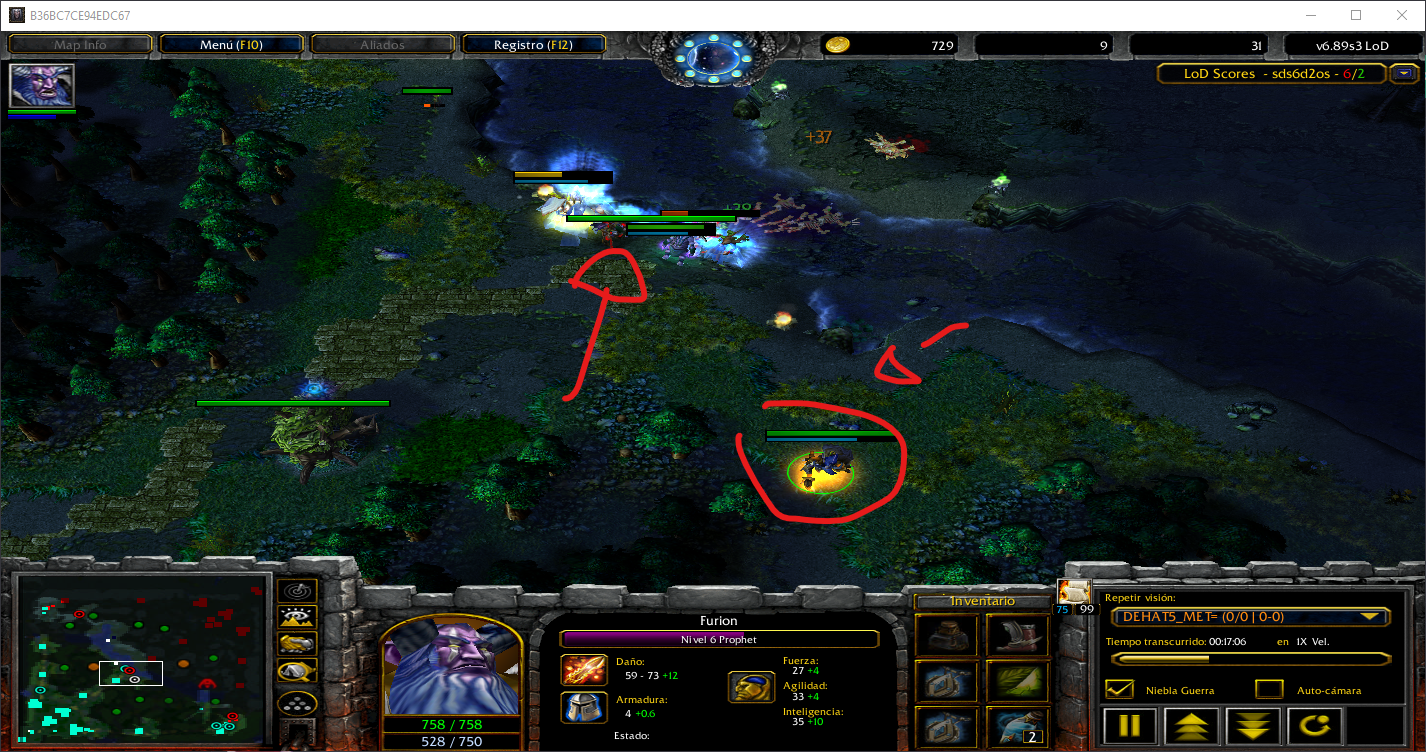 Lightshot screenshot