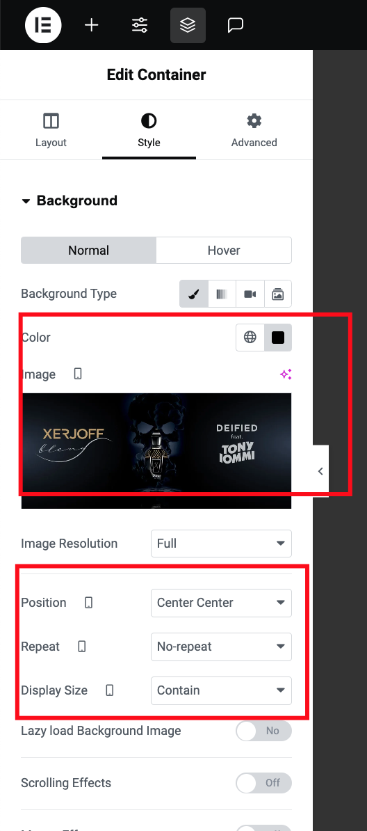 Lightshot screenshot