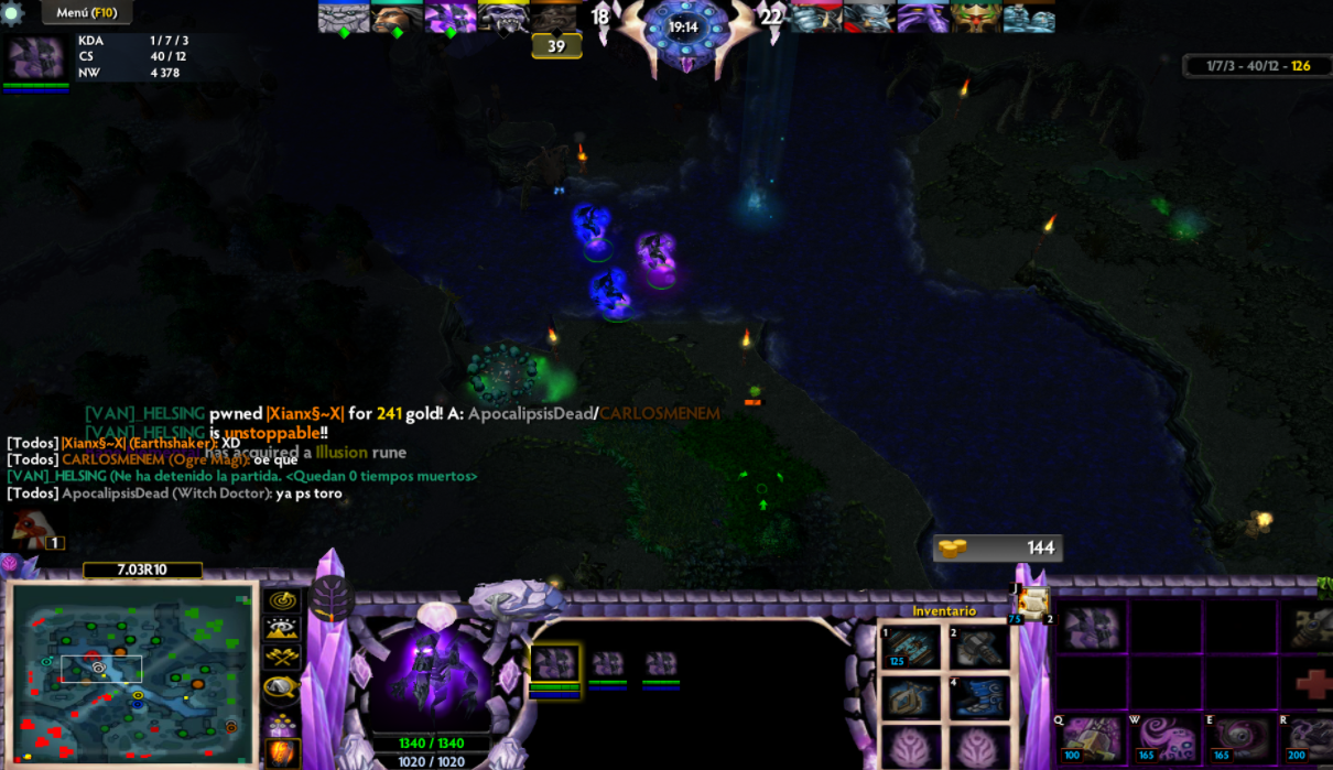 Lightshot screenshot