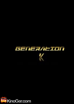 Generation V (2023)