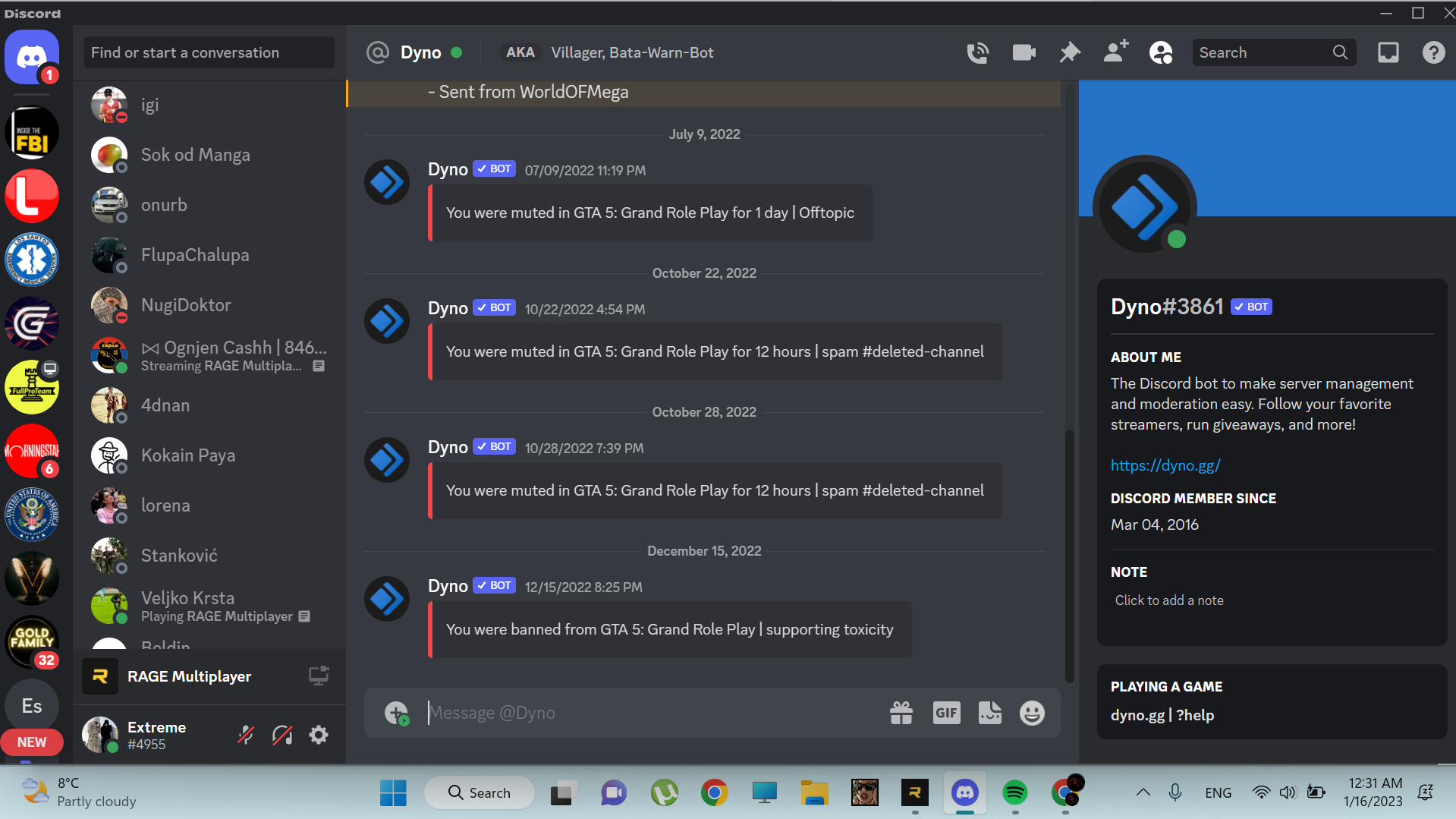 Lightshot screenshot