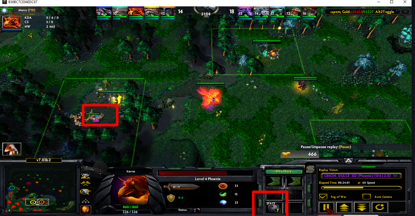 Lightshot screenshot