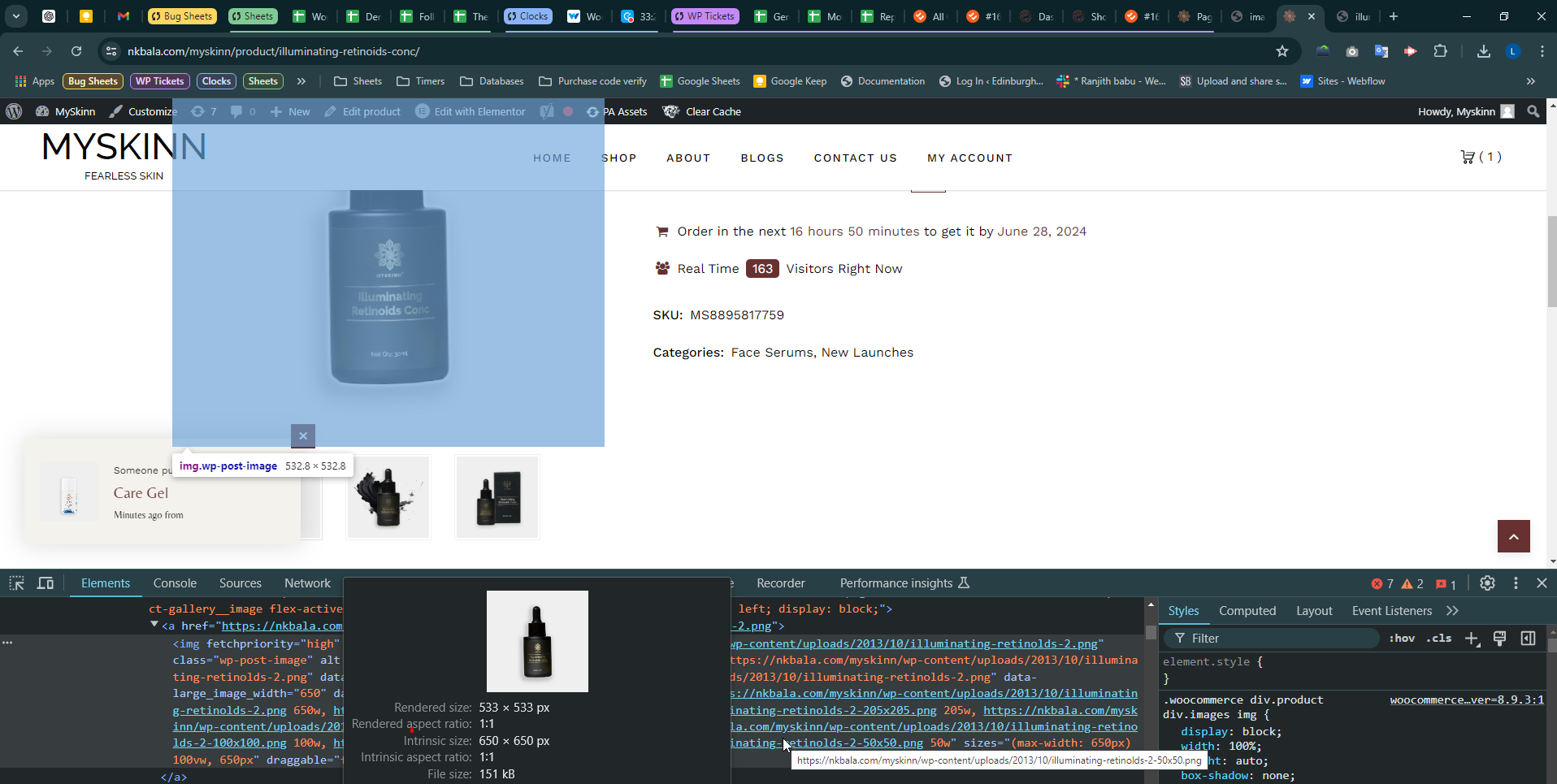 Lightshot screenshot