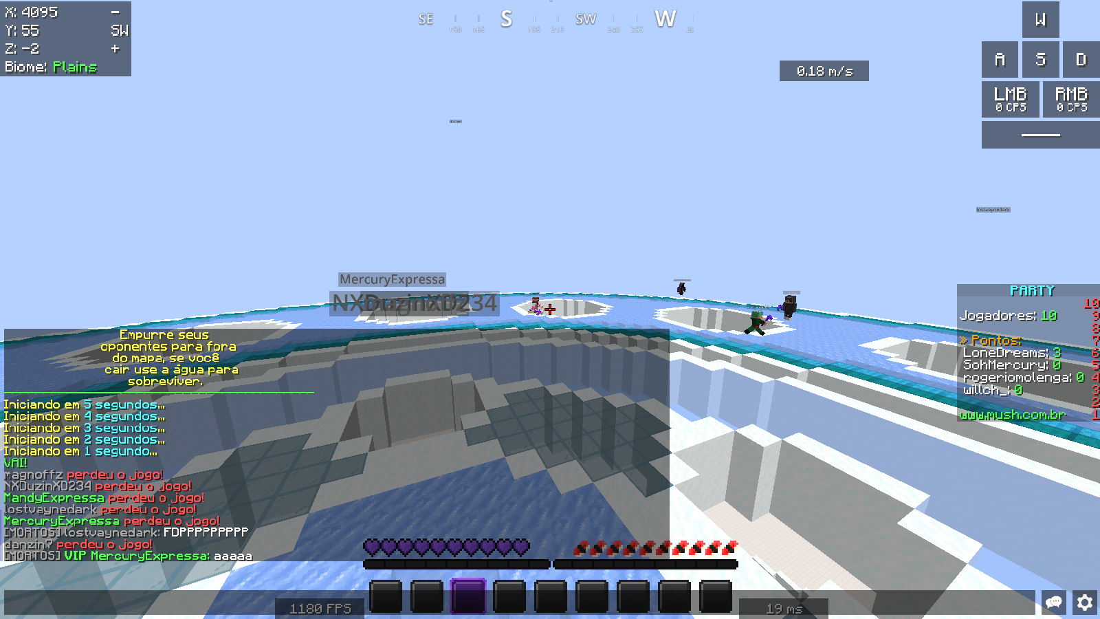 Lightshot screenshot