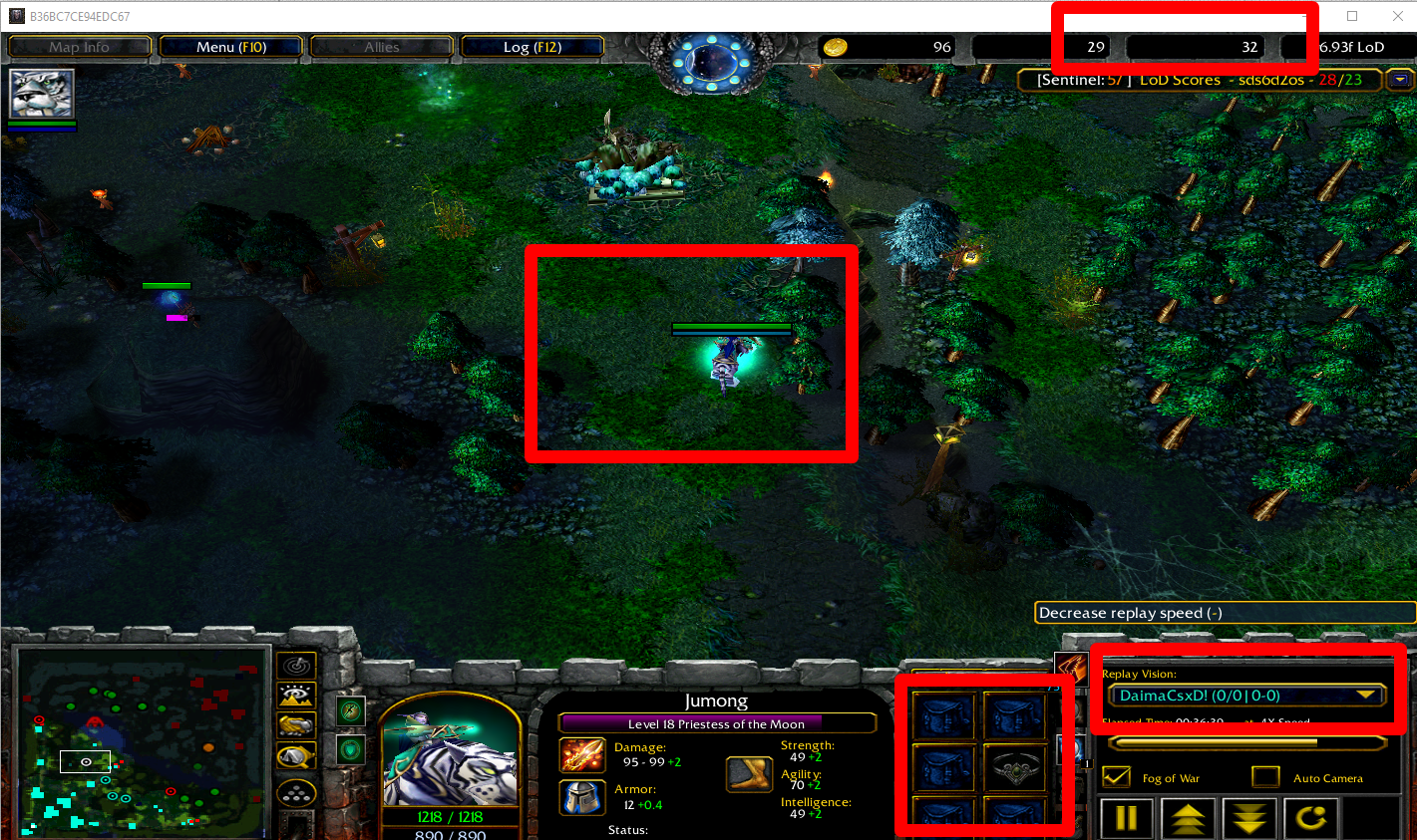 Lightshot screenshot