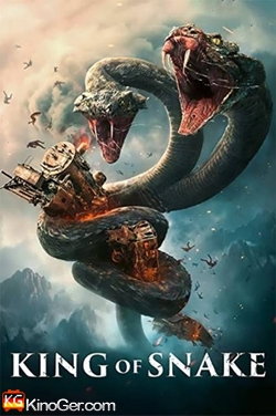King of Snake (2020)