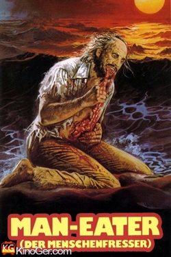 Man-Eater - Der Menschenfresser (1980)