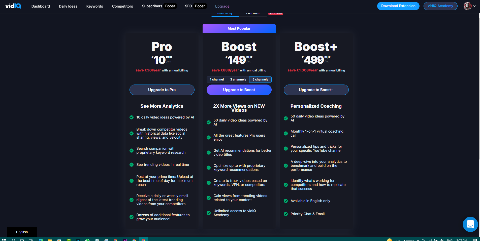 Lightshot screenshot