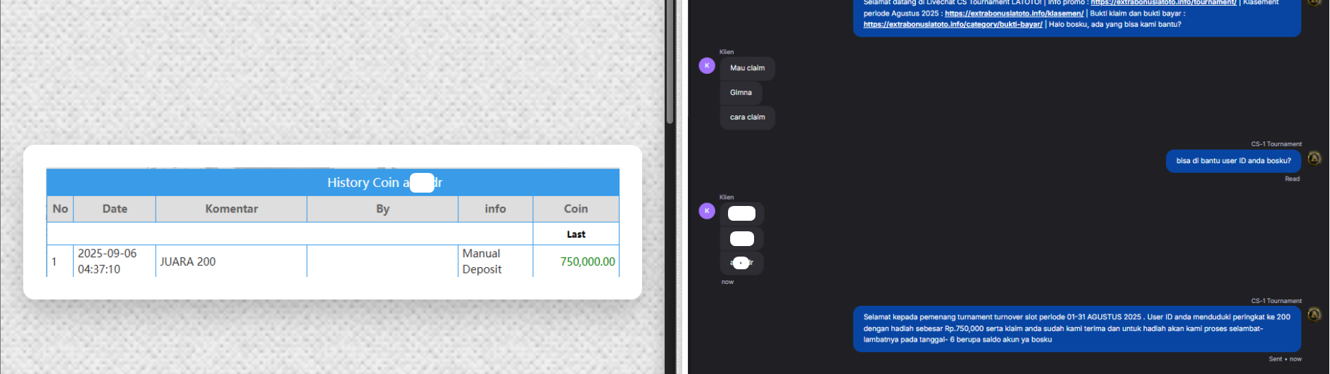 Lightshot screenshot