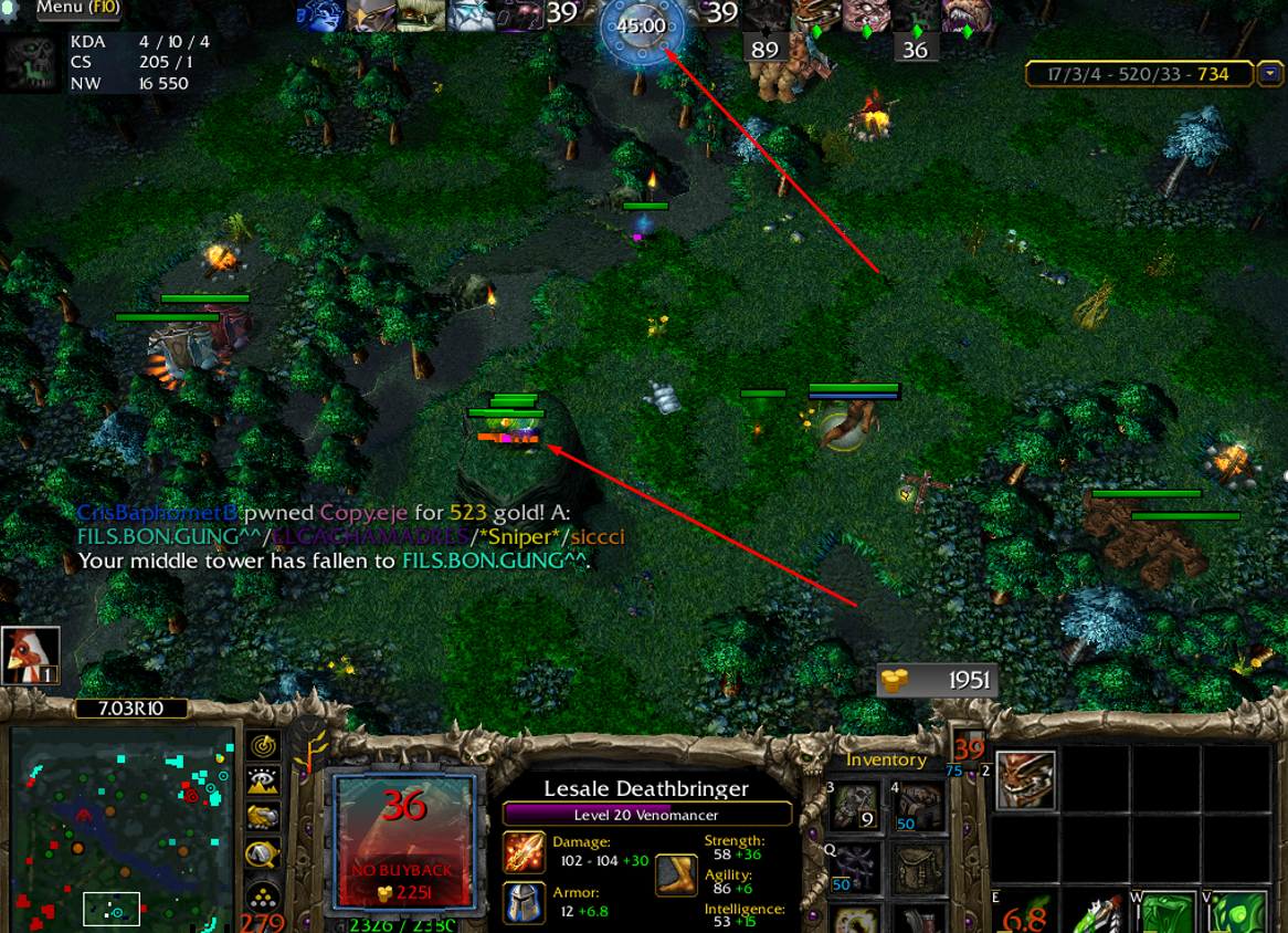 Lightshot screenshot
