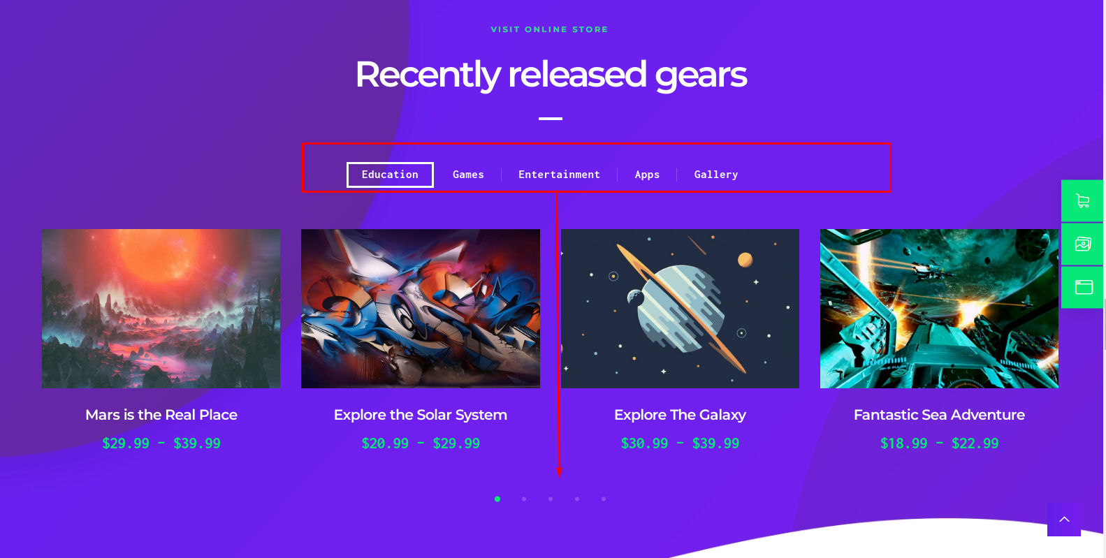 Lightshot screenshot