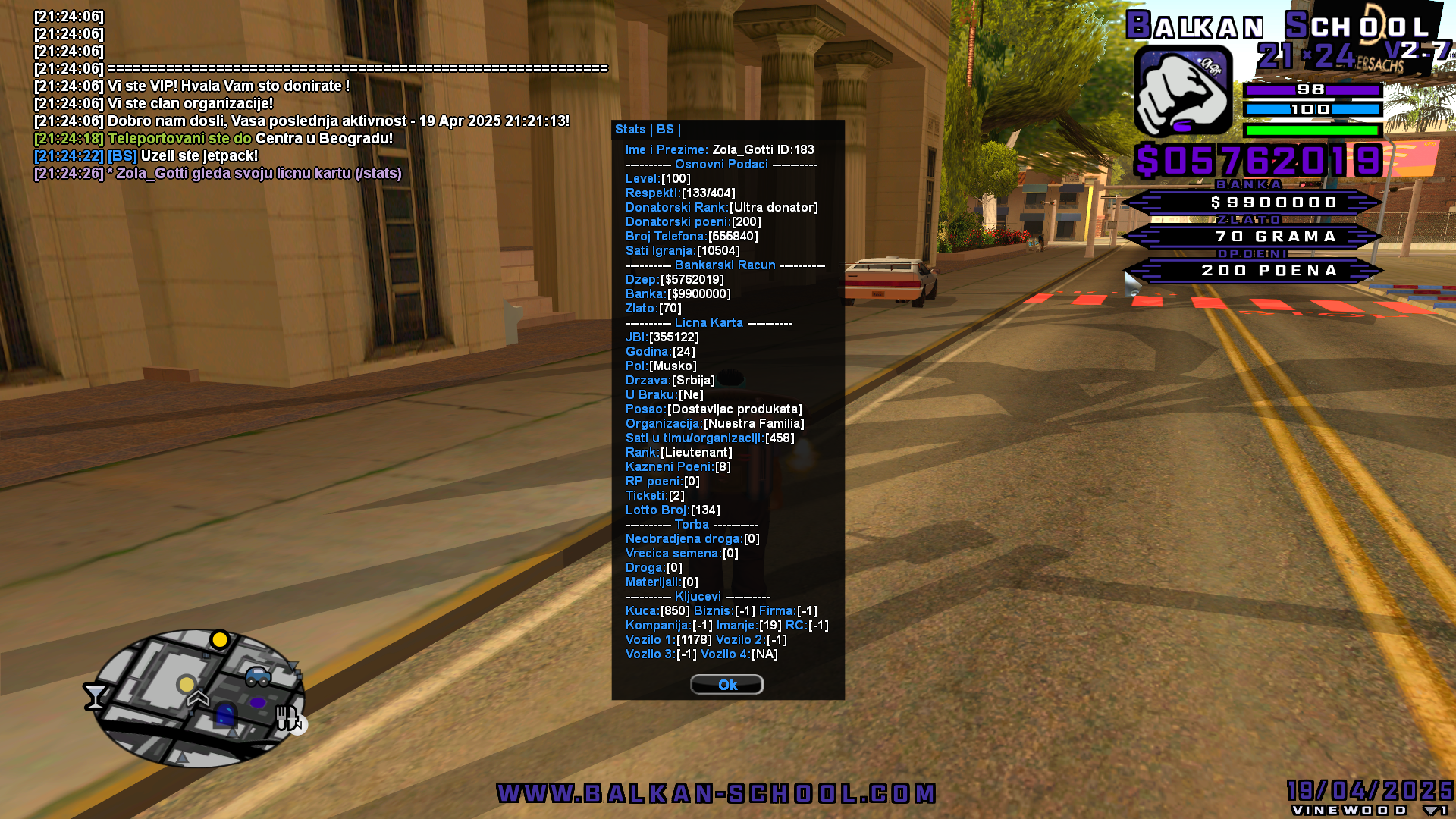 Lightshot screenshot
