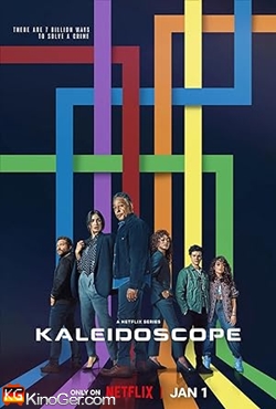 Kaleidoskop (2022)