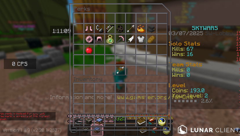 Lightshot screenshot