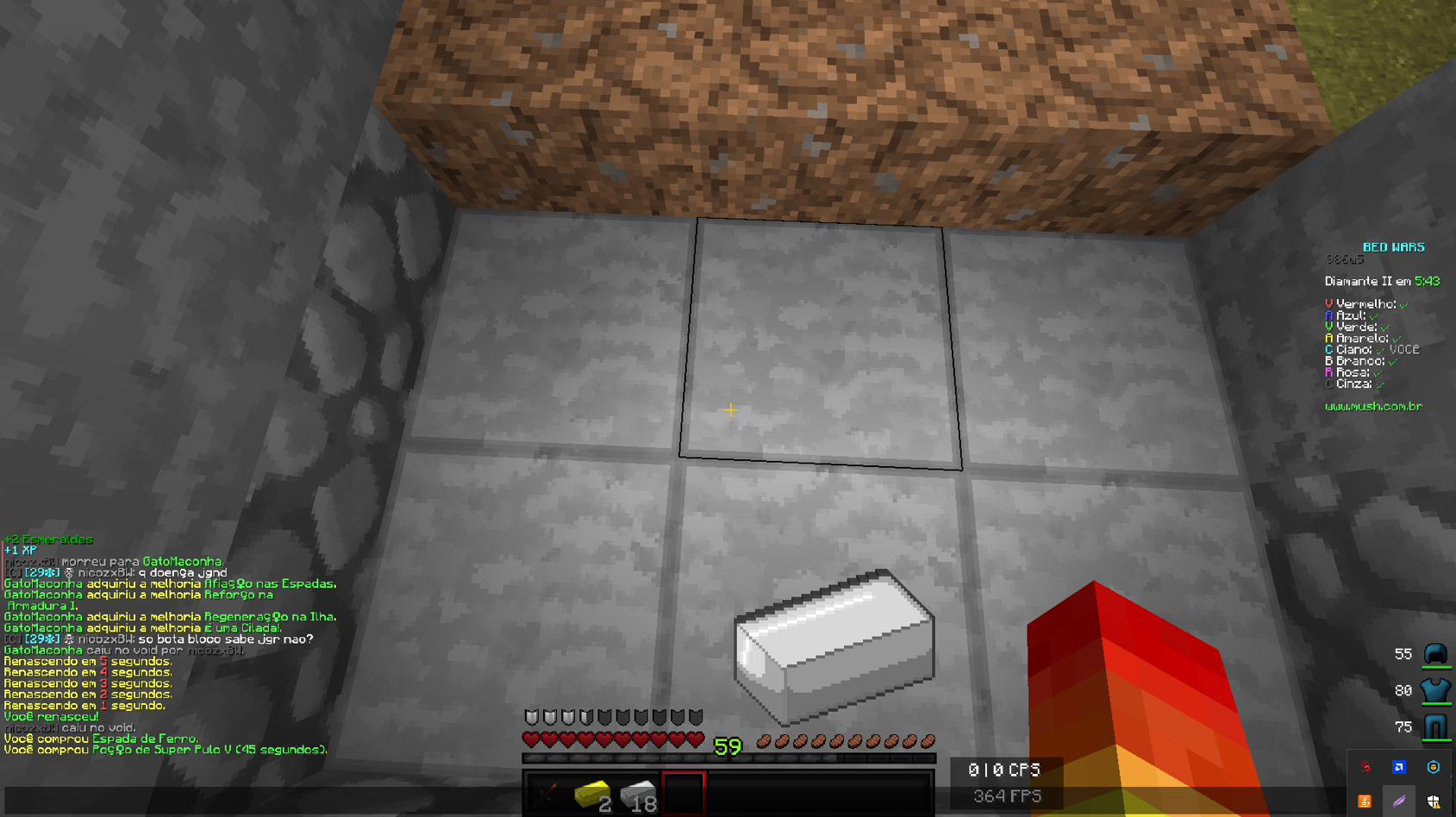 Lightshot screenshot