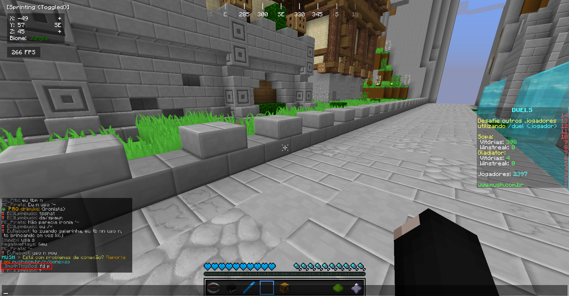 Lightshot screenshot
