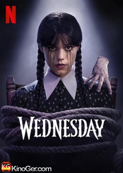 Wednesday (2022)