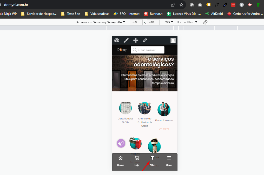 Lightshot screenshot