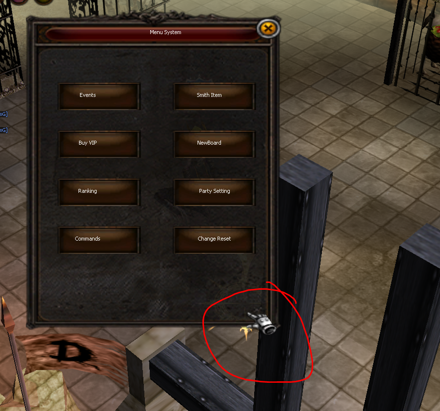 Lightshot screenshot