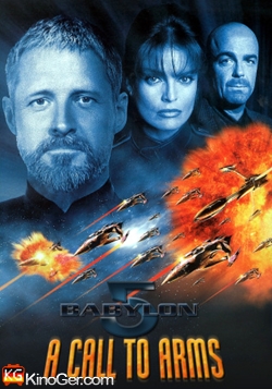 Spacecenter Babylon 5 - Waffenbrüder (1999)