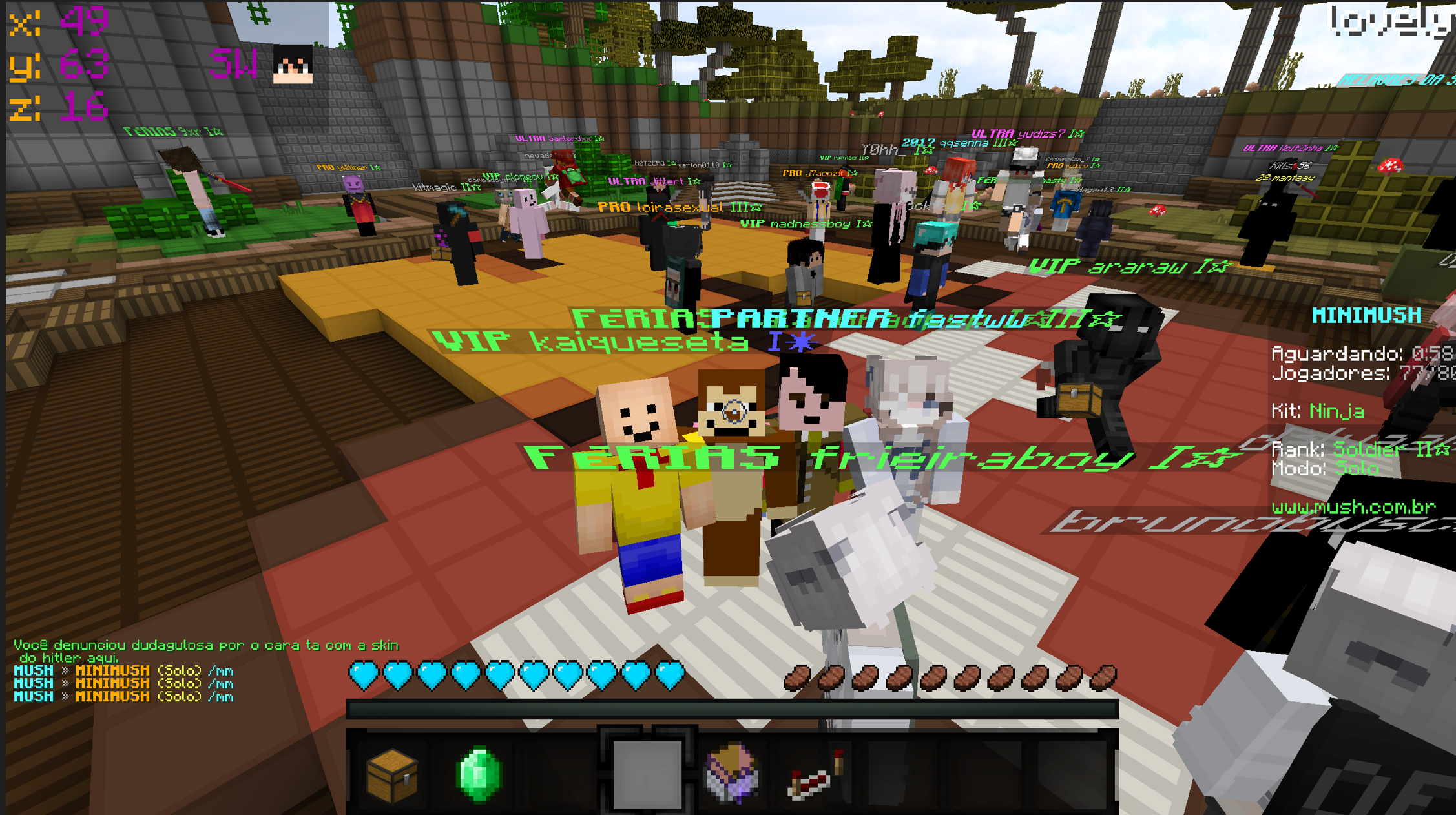 Lightshot screenshot