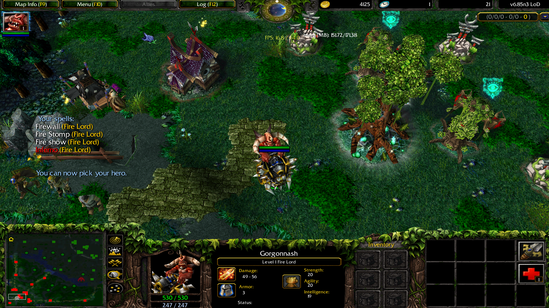 Lightshot screenshot