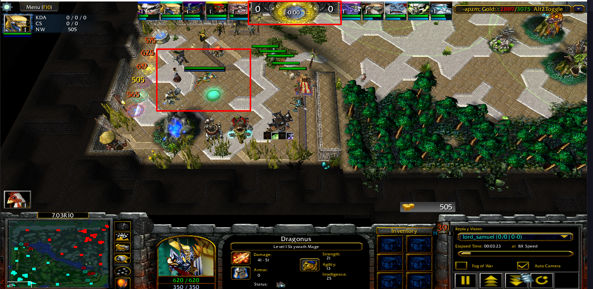 Lightshot screenshot