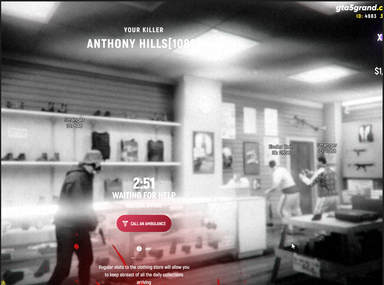 Lightshot screenshot