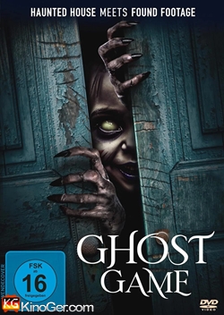 Ghost Game (2024)