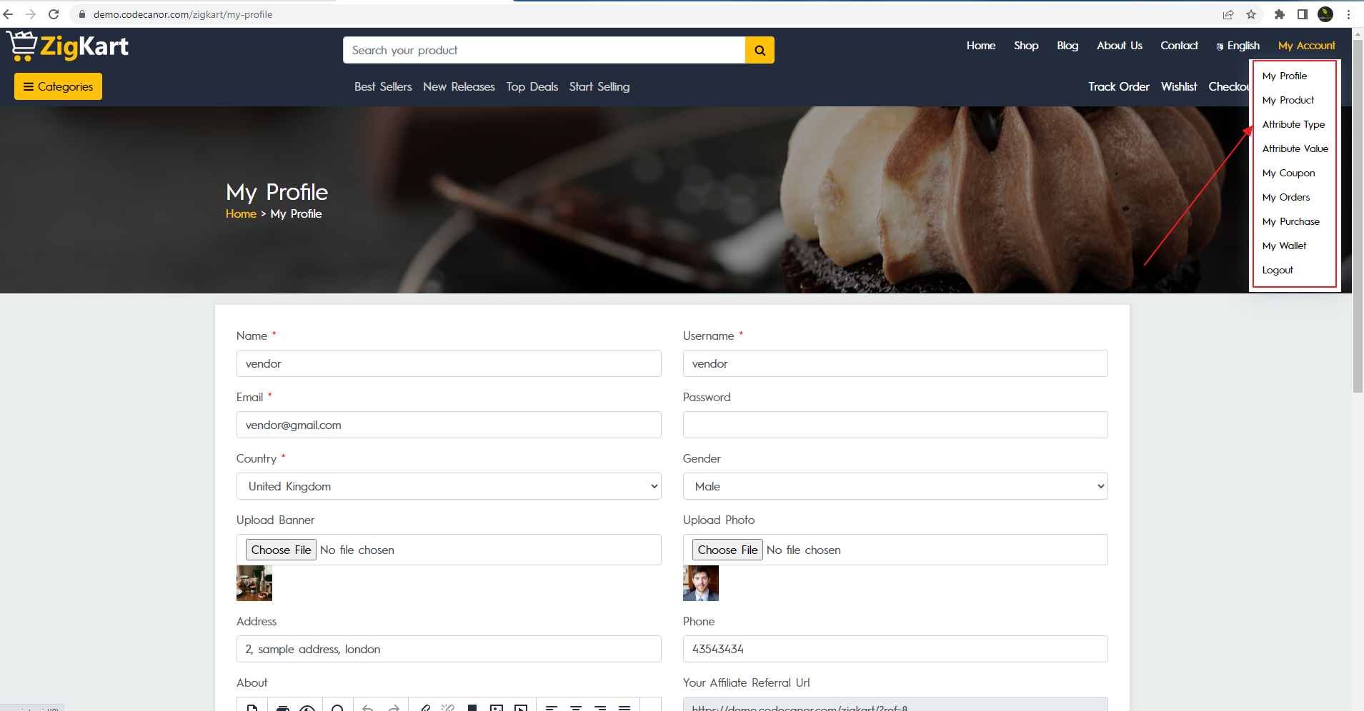 Lightshot screenshot