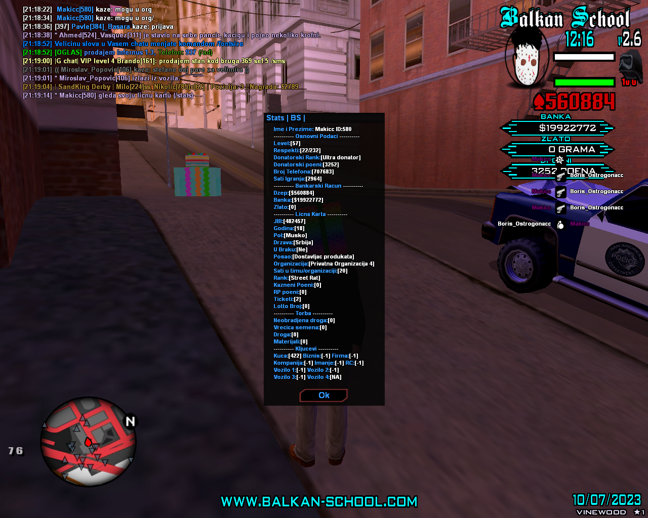 Lightshot screenshot